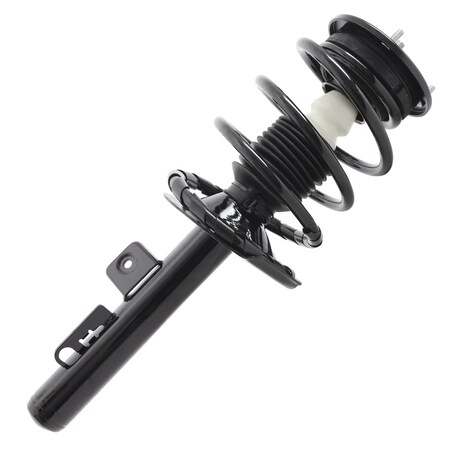 Unity 11297 Front Left Complete Strut Assembly 11297